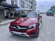 Bán xe Mercedes Benz GLC 2017 250 4Matic giá 745 Triệu - Thanh Hóa