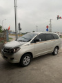 Bán xe Toyota Innova 2008 G giá 138 Triệu - Hải Dương