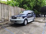 Bán xe Toyota Zace 2004 GL giá 140 Triệu - TP HCM