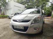 Bán xe Hyundai i20 1.4 AT 2012 giá 250 Triệu - Hà Nội