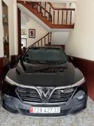 Bán xe VinFast Lux SA 2.0 2020 Premium 2.0 AT giá 650 Triệu - TP HCM