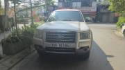 Bán xe Ford Everest 2009 2.5L 4x2 AT giá 190 Triệu - Hà Nội