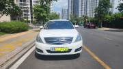 Bán xe Nissan Teana 2010 2.0 AT giá 259 Triệu - TP HCM