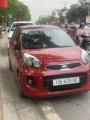 Bán xe Kia Morning 2018 S AT giá 250 Triệu - Hải Phòng