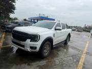 Bán xe Ford Ranger 2025 XLS 2.0L 4x2 AT giá 617 Triệu - Hà Nội