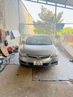Bán xe Honda Civic 2007 1.8 AT giá 195 Triệu - Bình Dương