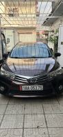 Bán xe Toyota Corolla altis 2014 1.8G AT giá 370 Triệu - Bình Phước
