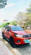 Bán xe Toyota Hilux 2019 2.4E 4x2 MT giá 480 Triệu - TP HCM