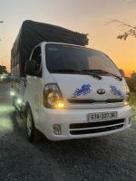 Bán xe Kia Frontier 2021 K200 Thùng Bạt giá 280 Triệu - TP HCM