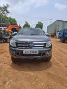 Bán xe Ford Ranger 2014 XLT 2.2L 4x4 MT giá 333 Triệu - Đăk Lăk