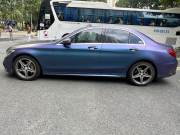 Bán xe Mercedes Benz C class 2016 C300 AMG giá 640 Triệu - TP HCM