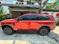 Bán xe Ford Everest 2023 Wildtrak 2.0L 4x4 AT giá 1 Tỷ 250 Triệu - Nghệ An