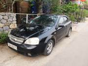 Bán xe Daewoo Lacetti EX 1.6 MT 2008 giá 52 Triệu - Ninh Bình