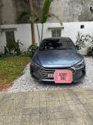 Bán xe Hyundai Elantra 2017 2.0 AT giá 345 Triệu - Hà Nội