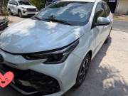Bán xe Toyota Vios 2025 E 1.5 MT giá 395 Triệu - Tiền Giang