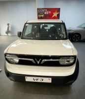Bán xe VinFast VF3 Plus 2026 giá 268 Triệu - Hà Nội