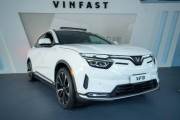 Bán xe VinFast VF8 2026 Plus AWD giá 960 Triệu - Hà Nội