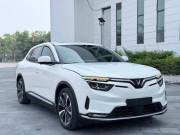 Bán xe VinFast VF8 2026 Plus AWD giá 980 Triệu - Hà Nội
