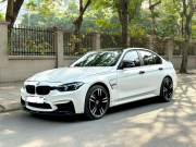 Bán xe BMW 3 Series 2013 320i giá 365 Triệu - Hà Nội