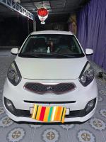 Bán xe Kia Morning 2015 Si MT giá 168 Triệu - Cần Thơ
