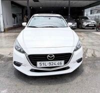 Bán xe Mazda 3 2019 1.5L Luxury giá 405 Triệu - Bình Dương