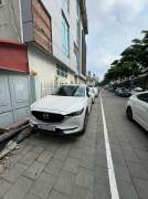 Bán xe Mazda CX5 2022 Premium 2.0 AT giá 745 Triệu - Hà Nội