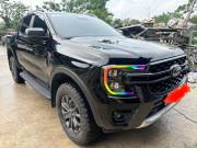 Bán xe Ford Ranger 2025 Wildtrak 2.0L 4x4 AT giá 835 Triệu - Hà Nội