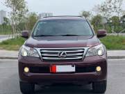Bán xe Lexus GX 2010 460 giá 990 Triệu - Hà Nội