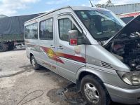 Bán xe Mercedes Benz Sprinter 2009 Executive 313 giá 125 Triệu - Long An