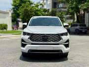 Bán xe Toyota Innova 2026 Cross HEV 2.0 CVT giá 879 Triệu - Hà Nội