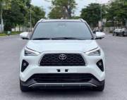 Bán xe Toyota Yaris Cross 2026 HEV 1.5 CVT giá 640 Triệu - Hà Nội