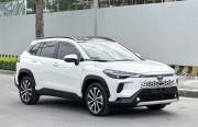 Bán xe Toyota Corolla Cross 2026 1.8HEV giá 793 Triệu - Hà Nội
