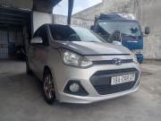 Bán xe Hyundai i10 2015 Grand 1.0 MT giá 145 Triệu - Nam Định
