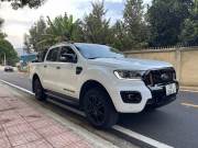 Bán xe Ford Ranger 2021 Wildtrak 2.0L 4x4 AT giá 595 Triệu - Lâm Đồng