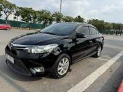 Bán xe Toyota Vios 2016 1.5E giá 250 Triệu - Hà Nội