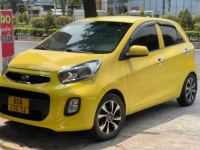 Bán xe Kia Morning 2019 MT giá 180 Triệu - TP HCM
