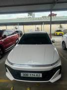 Bán xe Hyundai Accent 2025 Đặc biệt 1.5 AT giá 500 Triệu - Hà Nội