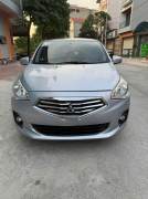 Bán xe Mitsubishi Attrage 2018 1.2 CVT giá 239 Triệu - Hưng Yên
