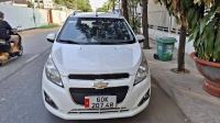 Bán xe Chevrolet Spark 2017 LT 1.2 MT giá 140 Triệu - Bình Dương