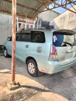 Bán xe Toyota Innova 2008 G giá 125 Triệu - Tây Ninh