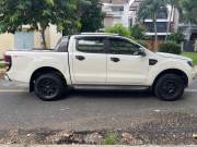 Bán xe Ford Ranger 2017 XLS 2.2L 4x2 AT giá 368 Triệu - TP HCM