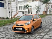 Bán xe Kia Morning 2016 Si MT giá 128 Triệu - Hà Nội