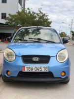 Bán xe Kia Morning 2008 SLX 1.0 AT giá 115 Triệu - Hà Nội