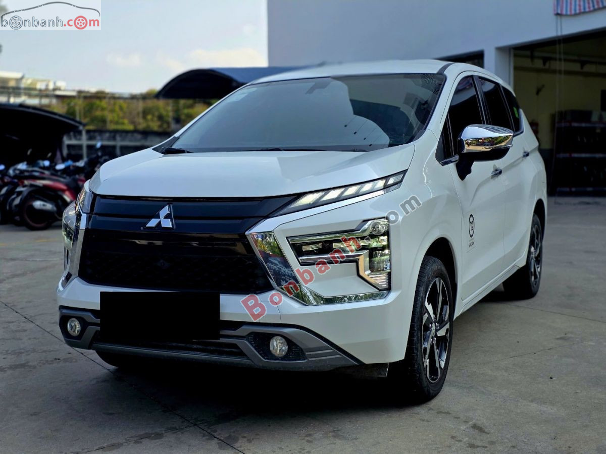 Mitsubishi Xpander Premium 1.5 AT 2025 - 590 Triệu 2