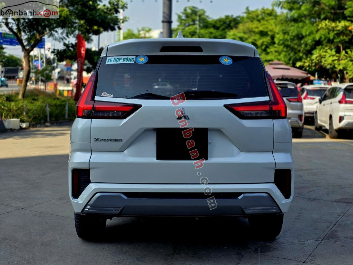 Mitsubishi Xpander Premium 1.5 AT 2025 - 590 Triệu 4