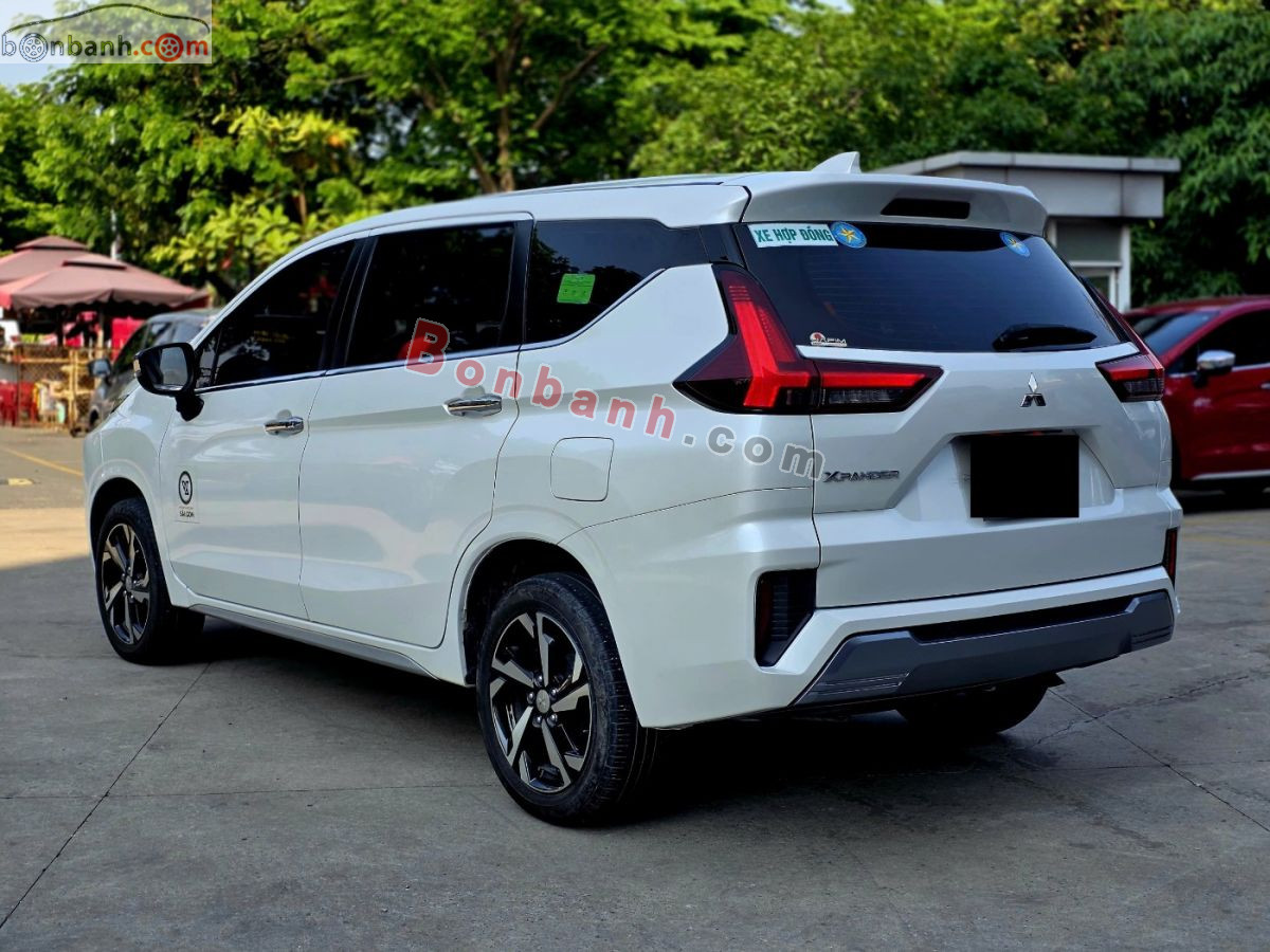 Mitsubishi Xpander Premium 1.5 AT 2025 - 590 Triệu 3