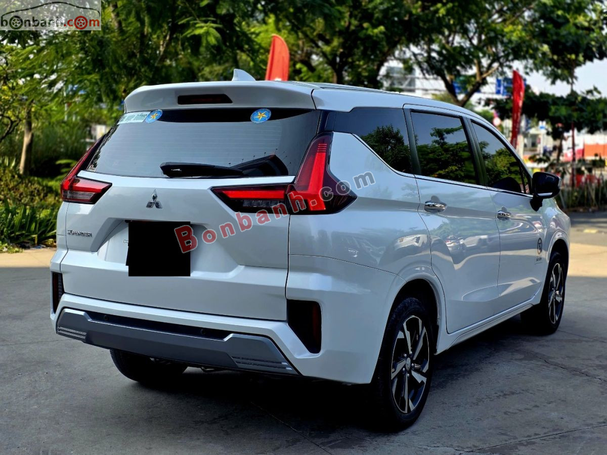 Mitsubishi Xpander Premium 1.5 AT 2025 - 590 Triệu 5