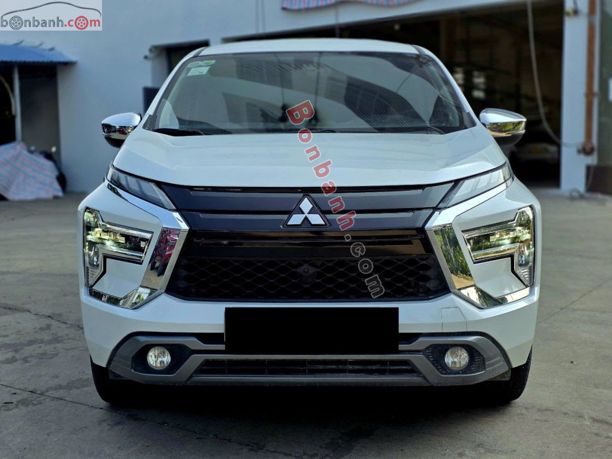 Mitsubishi Xpander Premium 1.5 AT 2025 - 590 Triệu 6