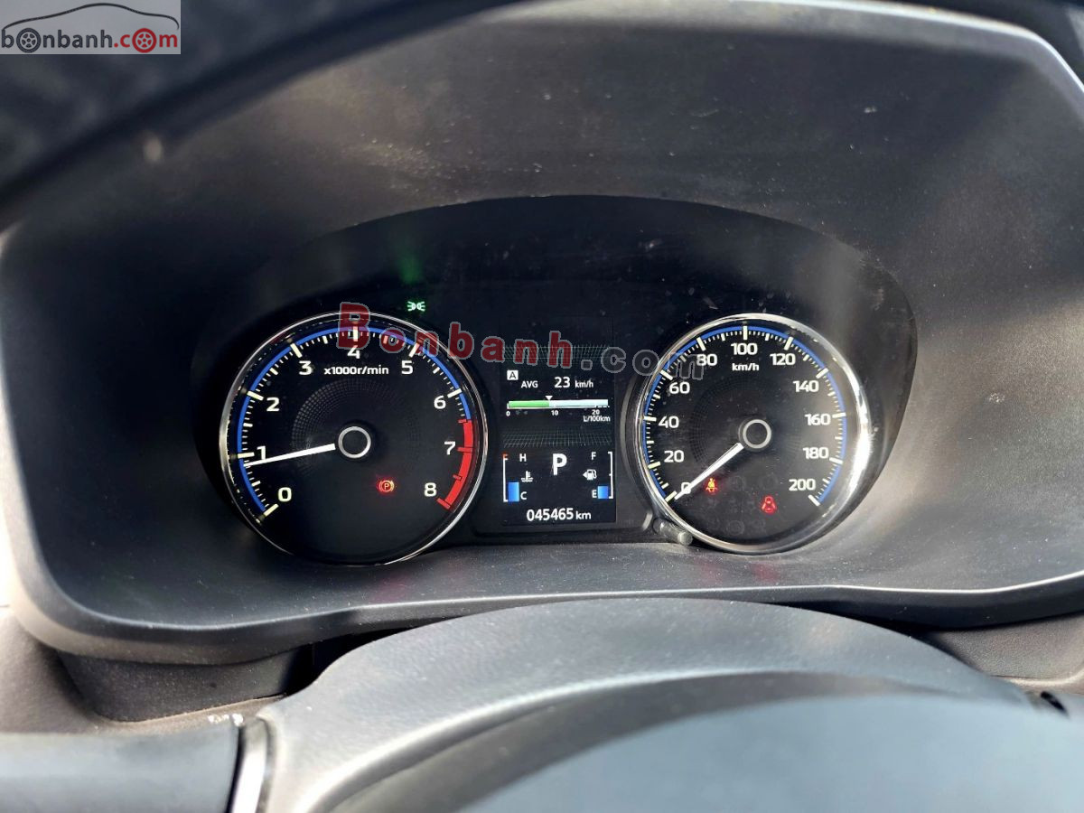 Mitsubishi Xpander Premium 1.5 AT 2025 - 590 Triệu 7