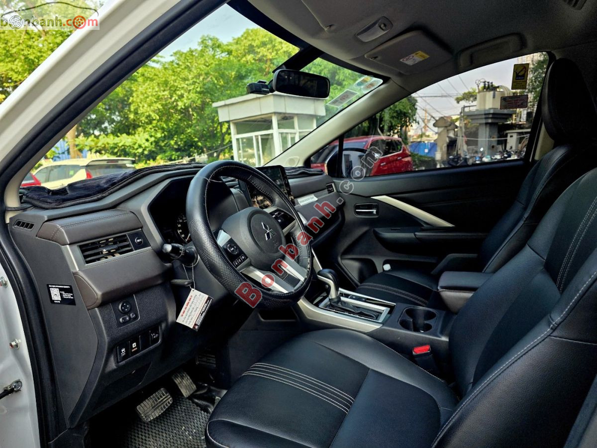 Mitsubishi Xpander Premium 1.5 AT 2025 - 590 Triệu 9